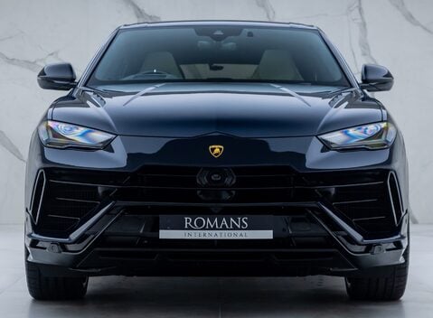 Lamborghini Urus S 7