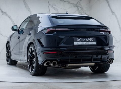 Lamborghini Urus S 10