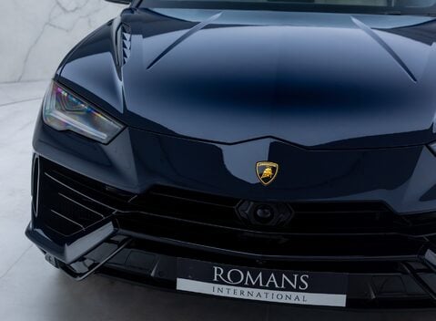 Lamborghini Urus S 32