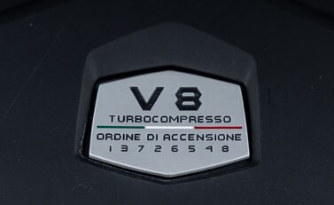 Lamborghini Urus S 40