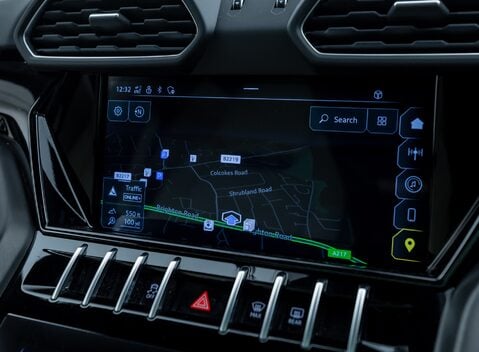 Lamborghini Urus S 23