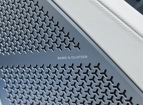 Lamborghini Urus S 29