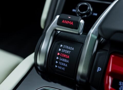 Lamborghini Urus S 27