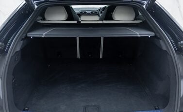 Lamborghini Urus S 41