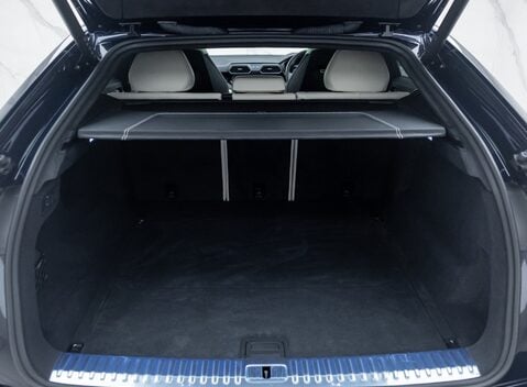 Lamborghini Urus S 41