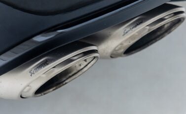 Lamborghini Urus S 36