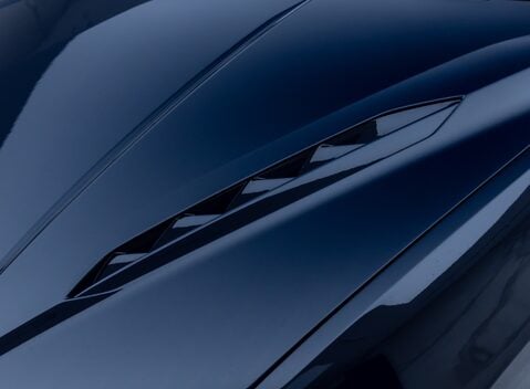 Lamborghini Urus S 34