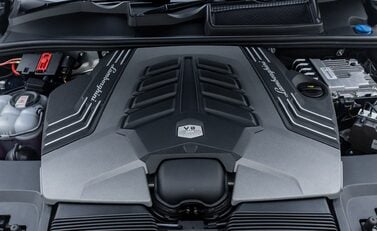 Lamborghini Urus S 39