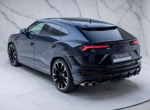Lamborghini Urus S 12