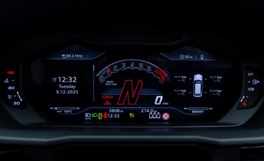 Lamborghini Urus S 22