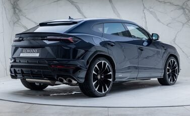 Lamborghini Urus S 6