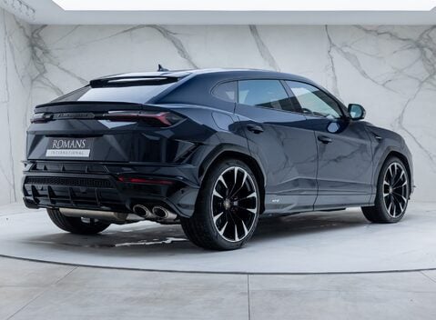 Lamborghini Urus S 6