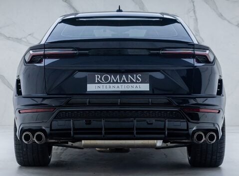 Lamborghini Urus S 8