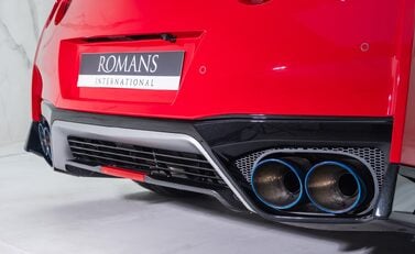 Nissan GT-R R35 TRACK EDITION 33