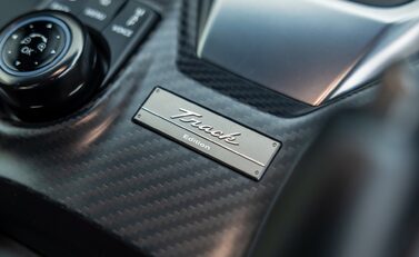 Nissan GT-R R35 TRACK EDITION 22