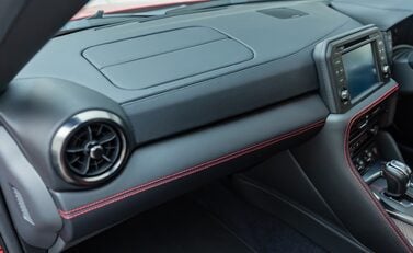 Nissan GT-R R35 TRACK EDITION 19