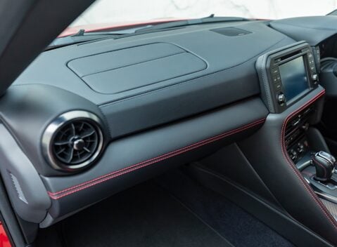 Nissan GT-R R35 TRACK EDITION 19