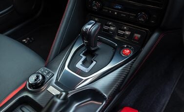 Nissan GT-R R35 TRACK EDITION 21