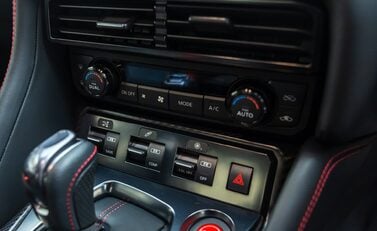 Nissan GT-R R35 TRACK EDITION 20