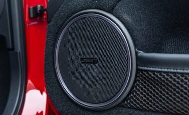 Nissan GT-R R35 TRACK EDITION 26