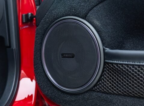 Nissan GT-R R35 TRACK EDITION 26