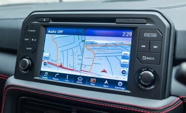 Nissan GT-R R35 TRACK EDITION 18