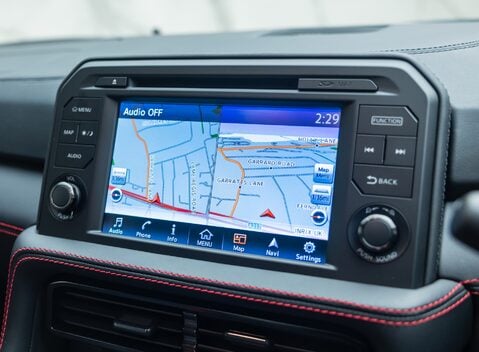 Nissan GT-R R35 TRACK EDITION 18