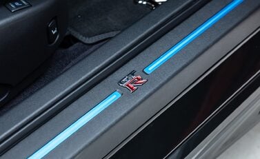 Nissan GT-R R35 TRACK EDITION 24