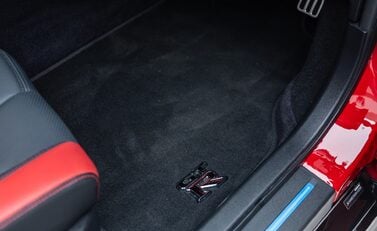 Nissan GT-R R35 TRACK EDITION 23