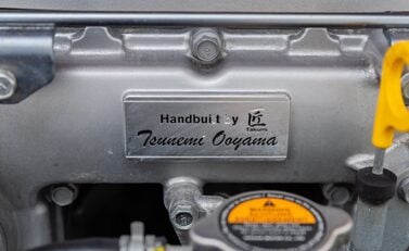 Nissan GT-R R35 TRACK EDITION 39