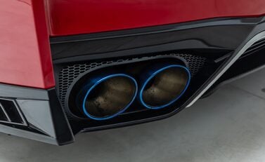 Nissan GT-R R35 TRACK EDITION 34