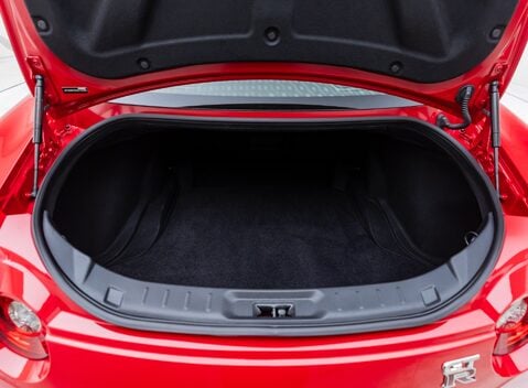 Nissan GT-R R35 TRACK EDITION 40