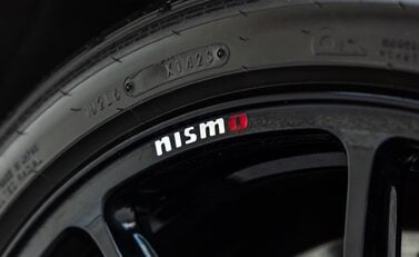 Nissan GT-R R35 TRACK EDITION 30