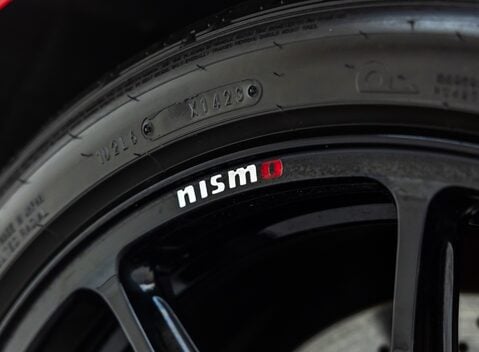 Nissan GT-R R35 TRACK EDITION 30