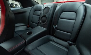 Nissan GT-R R35 TRACK EDITION 13