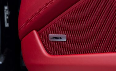 Porsche 911 Turbo Cabriolet (992) 30