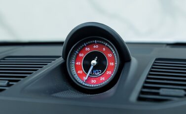 Porsche 911 Turbo Cabriolet (992) 23