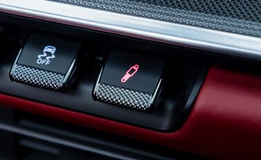 Porsche 911 Turbo Cabriolet (992) 26