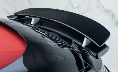 Porsche 911 Turbo Cabriolet (992) 37