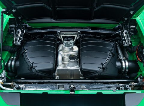 Lamborghini Huracan LP 640-4 EVO SPYDER 60th Anniversary Edition 54