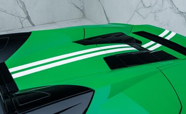 Lamborghini Huracan LP 640-4 EVO SPYDER 60th Anniversary Edition 49