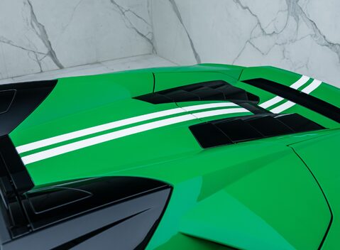 Lamborghini Huracan LP 640-4 EVO SPYDER 60th Anniversary Edition 49