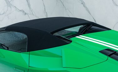 Lamborghini Huracan LP 640-4 EVO SPYDER 60th Anniversary Edition 46