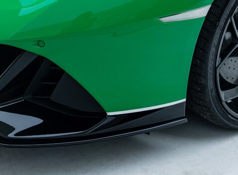 Lamborghini Huracan LP 640-4 EVO SPYDER 60th Anniversary Edition 43