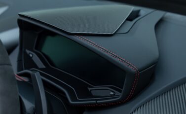 Lamborghini Huracan LP 640-4 EVO SPYDER 60th Anniversary Edition 26