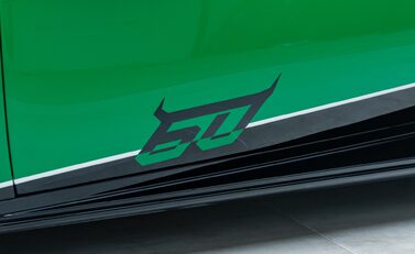 Lamborghini Huracan LP 640-4 EVO SPYDER 60th Anniversary Edition 47