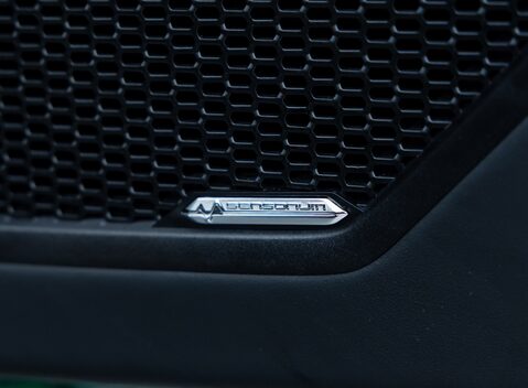 Lamborghini Huracan LP 640-4 EVO SPYDER 60th Anniversary Edition 35