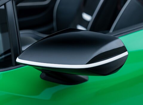 Lamborghini Huracan LP 640-4 EVO SPYDER 60th Anniversary Edition 44