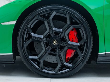 Lamborghini Huracan LP 640-4 EVO SPYDER 60th Anniversary Edition 