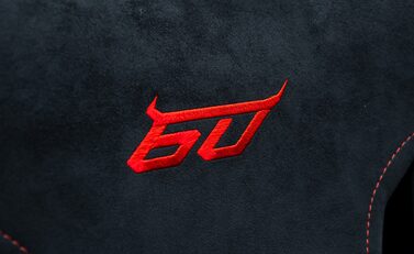 Lamborghini Huracan LP 640-4 EVO SPYDER 60th Anniversary Edition 20